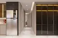 Apartamento 3 habitaciones 110 m² Mezitli, Turquía