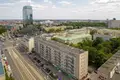 1 room apartment 37 m² Warsaw, Poland