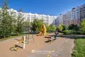 1 room apartment 41 m² Minsk, Belarus
