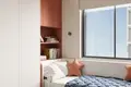 Apartamento 3 habitaciones 61 m² Municipality of Agios Nikolaos, Grecia