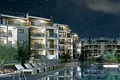 Квартира 3 спальни 91 м² Дения, Испания