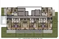 Complejo residencial Residence in Alanya
