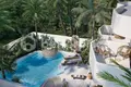 Wohnung 1 Schlafzimmer  Jimbaran, Indonesien