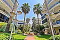 Квартира 1 комната 120 м² Оба, Турция