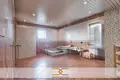 Casa de campo 406 m² Lukomlski sielski Saviet, Belarús