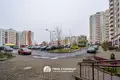 Квартира 1 комната 51 м² Минск, Беларусь