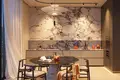 Kompleks mieszkalny New project VILLA DEL GAVI with 2 infinity pools and a direct access to the beach, Dubai Islands, Dubai, UAE