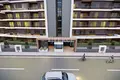2 bedroom apartment 78 m² Kepez, Turkey