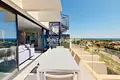 3 bedroom apartment 125 m² Estepona, Spain