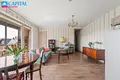 Appartement 3 chambres 68 m² Klaipeda, Lituanie