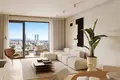 Квартира 1 комната 74 м² Demos Agiou Athanasiou, Кипр