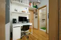 Wohnung 4 zimmer 102 m² Hauptstadt Prag, Tschechien