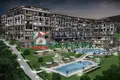 1 bedroom apartment 65 m² Sveti Vlas, Bulgaria