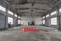 Zakład produkcyjny 3 600 m² Mosty, Białoruś