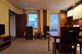 2 room apartment 34 m² in Warsaw, Poland