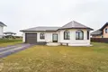 Casa 4 habitaciones 121 m² Zaslauje, Belarús