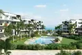 Ático 2 habitaciones 75 m² Orihuela, Španjolska