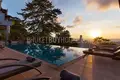 Apartment 7 bedrooms 1 200 m² Pa Tong, Thailand
