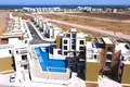 Квартира 3 комнаты 96 м² Gazimagusa Belediyesi, Северный Кипр