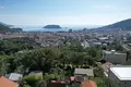 Działki  Budva, Czarnogóra