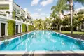 Apartamento 1 habitacion 58 m² Estepona, Španjolska