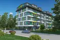 Квартира 60 м² Каргыджак, Турция