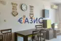 1 bedroom apartment 66 m² Nesebar, Bulgaria
