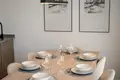 2 bedroom penthouse 72 m² Alhama de Murcia, Spain