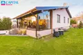 Maison 109 m² Šiauliai, Lituanie