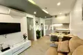 2 room apartment 37 m² in Pattaya City, Thailand