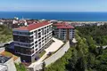 Mieszkanie 3 pokoi 89 m² Ortahisar, Turcja