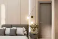 Mieszkanie 2 pokoi 90 m² Pyla, Cypr