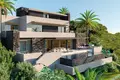 Residential quarter Villa Cascada
