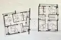 Casa 3 habitaciones 137 m² Palodeia, Chipre