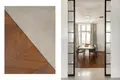 3 room apartment 130 m² Warsaw, Poland
