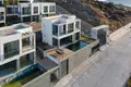 Квартира 2 комнаты 362 м² Бодрум, Турция