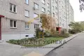 Квартира 2 комнаты 47 м² Мухавецкий сельский Совет, Беларусь