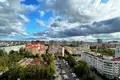 2 room apartment 55 m² Saint Petersburg, Russia