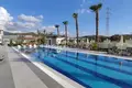 1 bedroom apartment 53 m² Mediterranean Region, Turkey