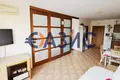1 bedroom apartment 58 m² Nesebar, Bulgaria