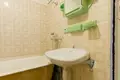Wohnung 1 zimmer 36 m² Minsk, Belarus