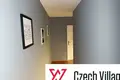 Wohnung 5 zimmer 88 m² Hauptstadt Prag, Tschechien