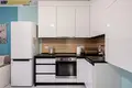 1 room apartment 27 m² Kopishche, Belarus
