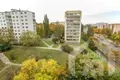 Квартира 1 комната 35 м² Минск, Беларусь