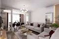 Appartements à plusieurs niveaux 3 chambres  Eyupsultan, Turquie