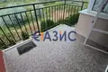 1 bedroom apartment 58 m² Nesebar, Bulgaria