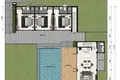 Villa de 5 habitaciones 271 m² Karon, Tailandia