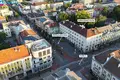Mieszkanie 3 pokoi 74 m² Szawle, Litwa