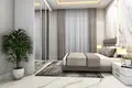 Квартира 2 комнаты 53 м² Akarca Koyu, Турция