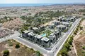 Penthouse z 2 sypialniami 75 m² Orihuela, Hiszpania